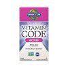 vitamin code raw multivitami pro ženy 240kapsli 500x600
