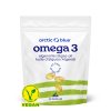 1.AR Vegan Omega 3 Algae 60 kapslí (250mg DHA)