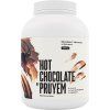 PRUYEM Protein, Hot Chocolate, syrovátkový protein, horká čokoláda, 1000 g