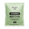 matcha protein sampler
