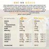 39240 2 brainmax pure ghee prepustene maslo ghi bio 720 ml