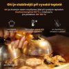39240 6 brainmax pure ghee prepustene maslo ghi bio 720 ml