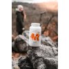 BrainMax Energy Magnesium®, Hořčík Malát 1000 mg, 100 rostlinných kapslí  Vysoce vstřebatelný organický hořčík, 53 % DDD v jedné kapsli, zásoba na 100 dní, doplněk stravy