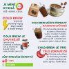 46544 brainmax pure lahev na pripravu cold brew 750 ml svetle hneda