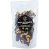 BrainMax Pure® Lámaná čokoláda hořká, kešu a datle, BIO, 200 g  *CZ-BIO-001 certifikát