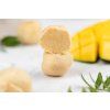 62871 brainmax pure protein balls mango proteinove kulicky mango bio 8 ks