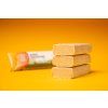 59943 9 brainmax pure protein bar proteinova tycinka mango bio 60 g