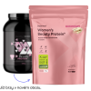 brainmax woman protein white choco brzy