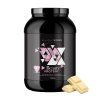 brainmax protein beauty white choco