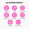 priznaky menopauzy