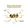 39528 1 brainmax pure maca bio prasek sampler 15 g