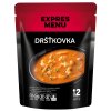 Držková polievka  2 porcie