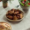 Kuracie krídla na mede a chilli  300g