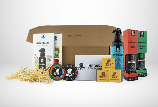 Vánoční sady za velkoobchodní ceny