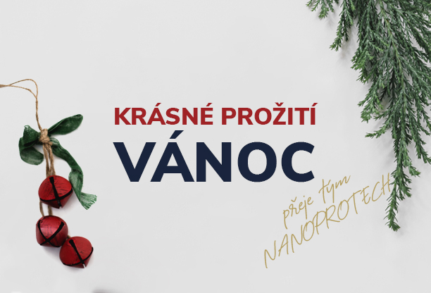 Děkujeme za celoroční podporu a přejeme veselé Vánoce!