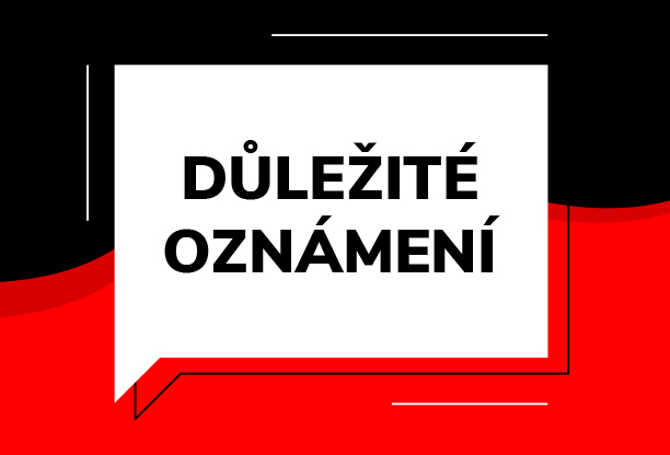 Upravujeme ceny všech našich produktů