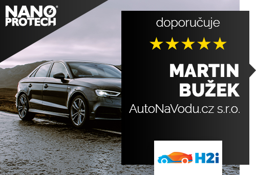  Martin Bužek - AutoNaVodu.cz s.r.o.