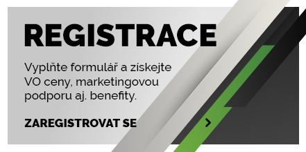 Homepage podbanner Registrace