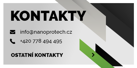 Homepage podbanner Kontakty