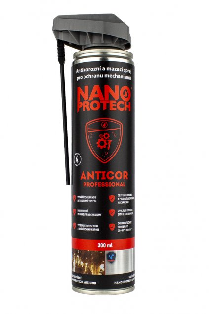 vo eshop anticor 300