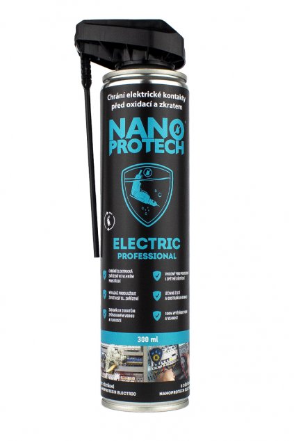 vo eshop electric 300
