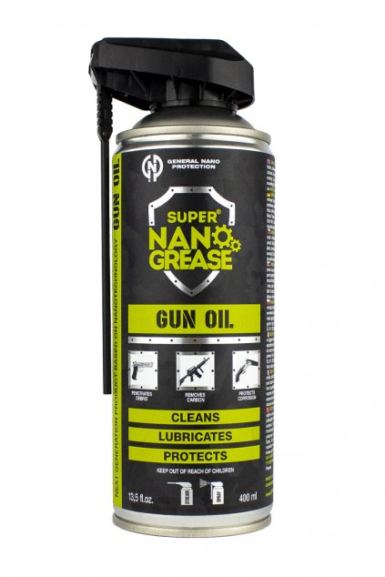 vo eshop gun oil 400