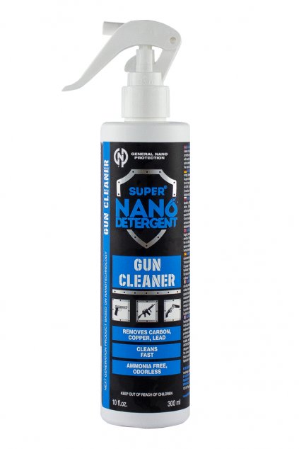 VO eshop gun cleaner 300