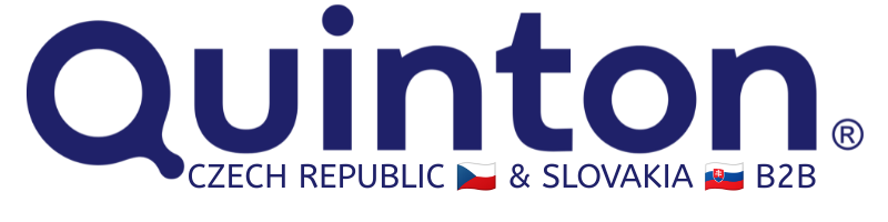 Quinton Czech Republic