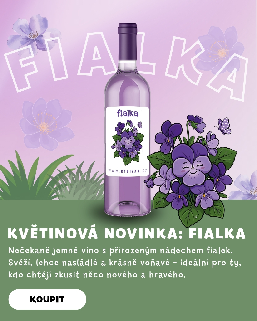 Fialka