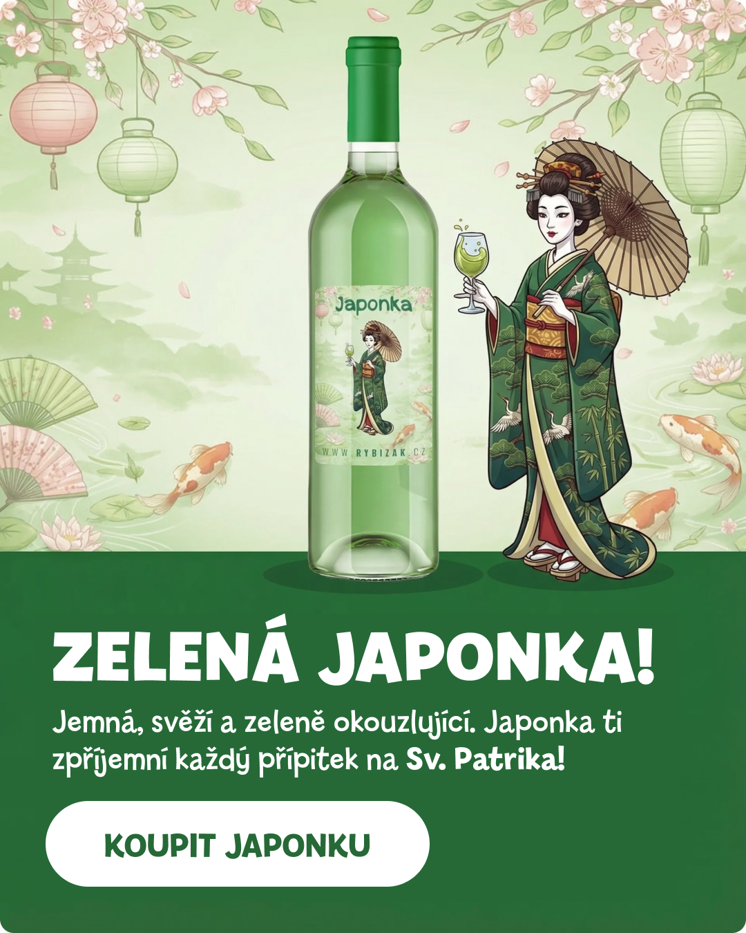 Japonka
