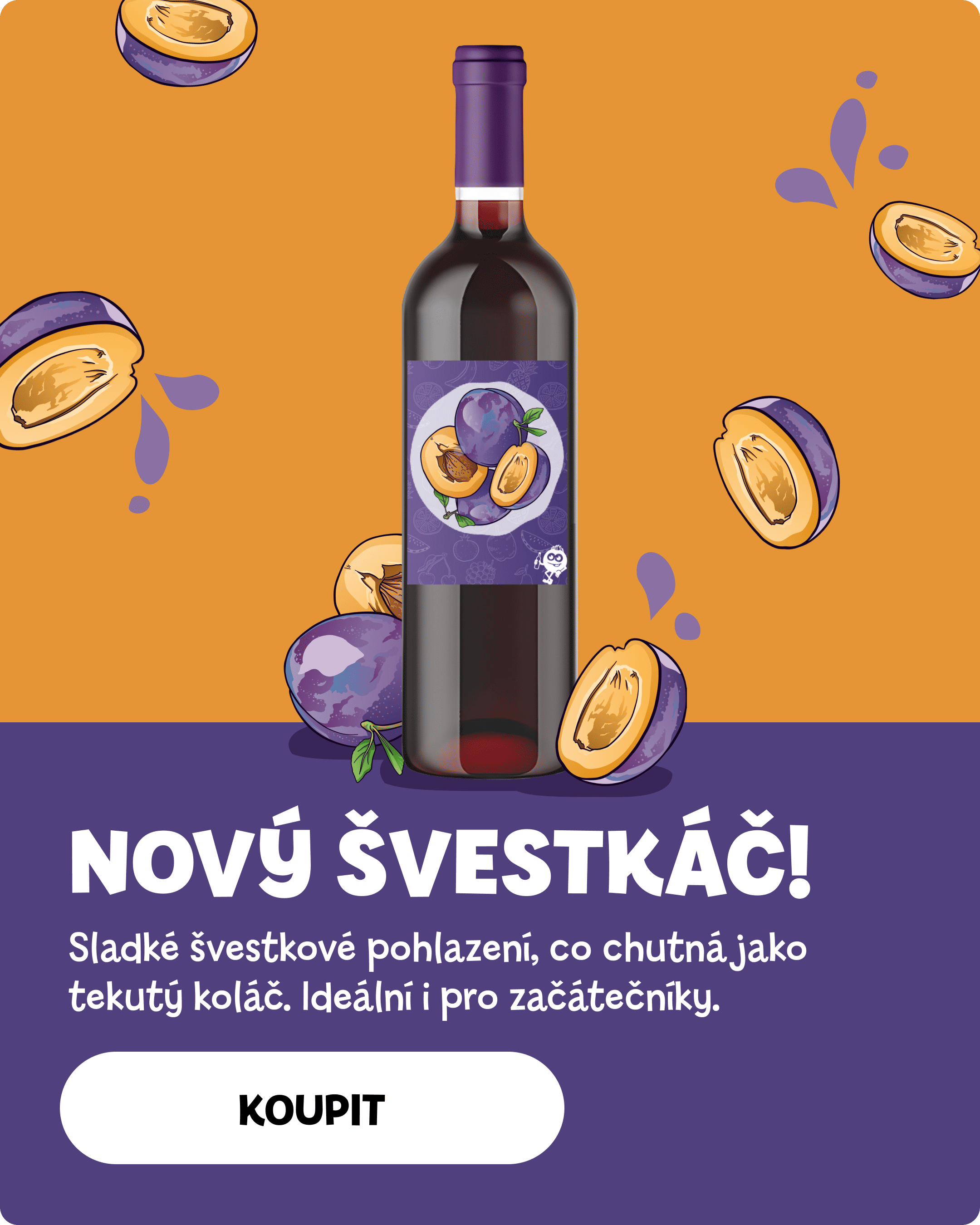 Švestkáč