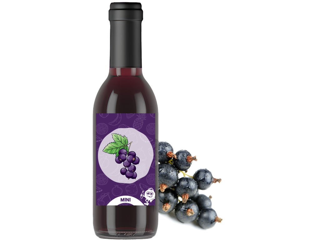 mini rybizak produktovka