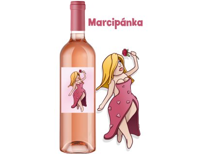 marcipanka 1