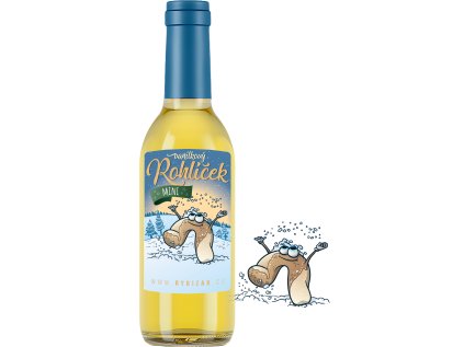 CZ mini rohlíček prod.