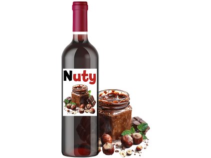 Nuty 0,75l (karton 6 ks)