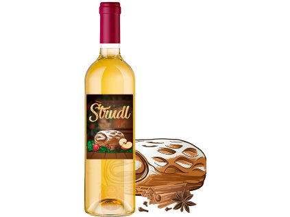 Štrúdl