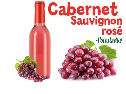 14410 vz cabernet sauvignon rose 2