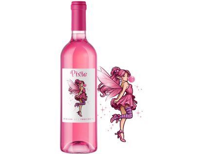 Pixie 0,75l
