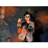 Rakevník 0,75l  🎃Rakytníkový speciál 12% alk.