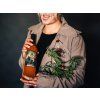 Rakevník 0,75l  🎃Rakytníkový speciál 12% alk.
