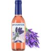 Provence mini (karton 6 ks)  6x levandulový speciál 11,5% alk.