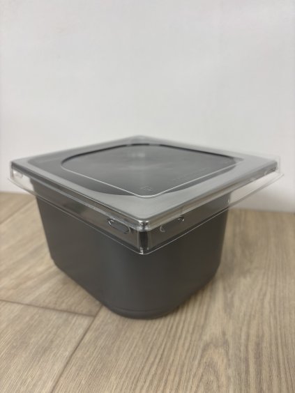 Plastová vanička 2 kg