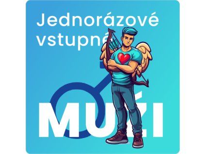 Voucher muži