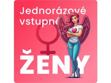 voucher ženy