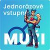 Voucher muži