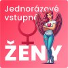 voucher ženy