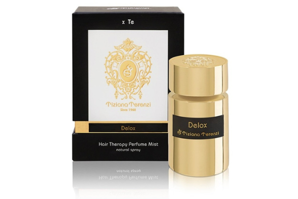 Parfémované mlhy Tiziana Terenzi Hair Therapy