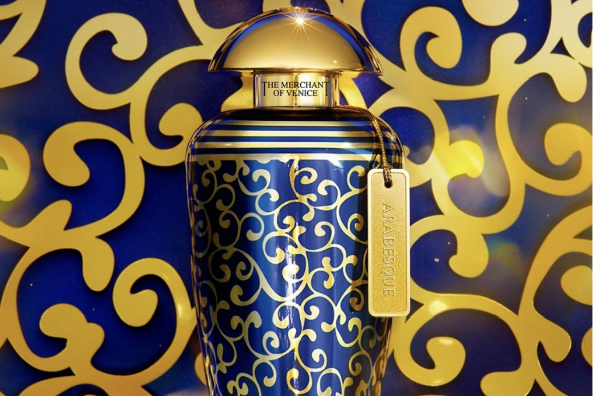 Průvodce výběrem parfémů