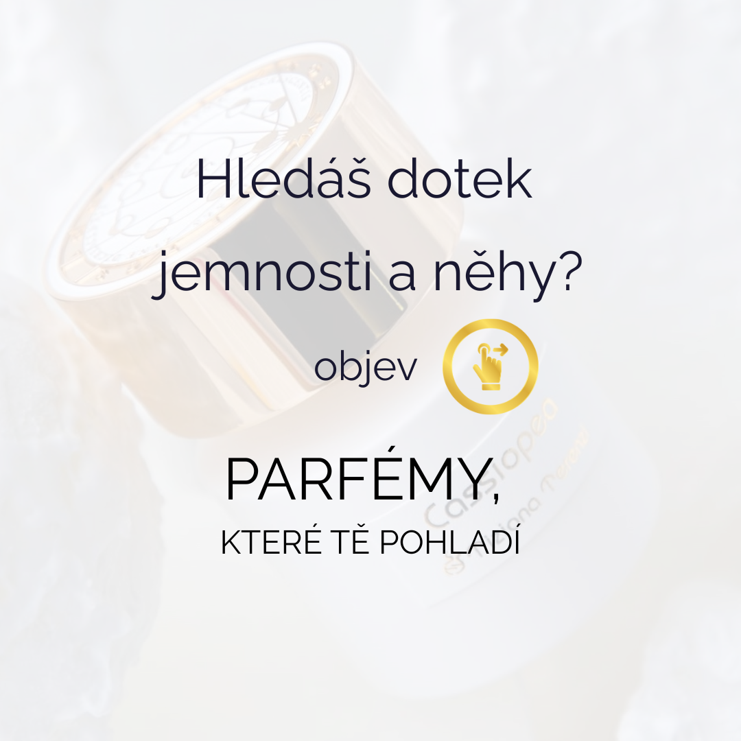 Jemnost a ženskost | Alchymika