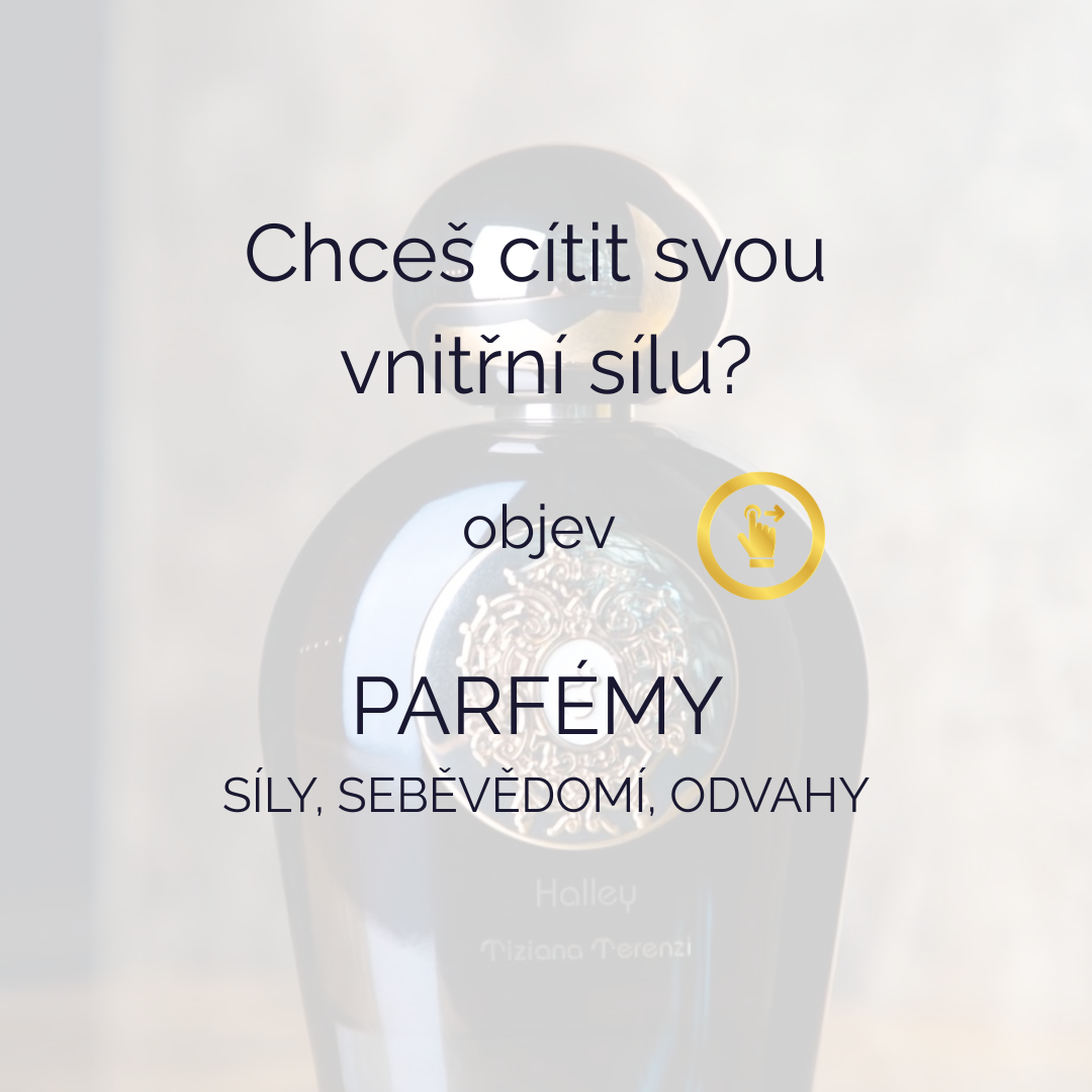 SÍLA a SEBĚVĚDOMÍ